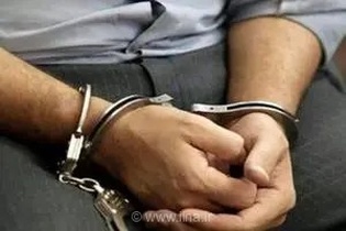 دستگیری کارمند سابق شهرداری اردبیل در حین دریافت رشوه با دستور مستقیم دادستان مرکز استان