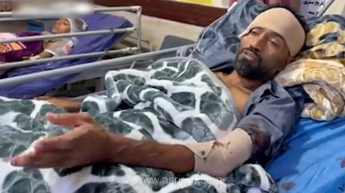 لحظات هولناک حمله به جشن عروسی در کوهستک سیریک از زبان یک شاهد عینی