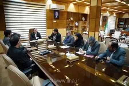 نشست هماهنگی هفته فرهنگی قزوین با حضور استاندار برگزار شد