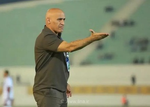 برخورد انضباطی منصوریان با بازیکن اخراجی الطلبه