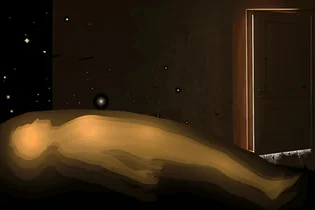 نتیجه‌ای غیرمنتظره از آزمایش علمی درباره تجربه خروج از بدن