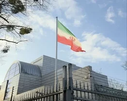 سفارت ایران در آلمان اتهام‌پراکنی دادگاه هامبورگ را رد کرد
