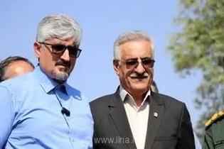 طرح مدیریت همبست آب، غذا و انرژی در خسروشیرین فارس به الگوی ملی تبدیل می‌شود