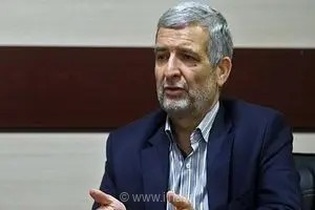 هشدار کاظمی قمی درباره سناریوی خطرناک آمریکا و اسرائیل برای گسترش جنگ و تحمیل مذاکره به ایران
