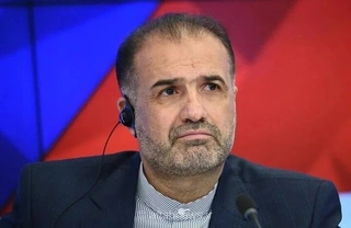 ایران: اوکراین هنوز غرامت حمله به کشتی ایرانی در دریای خزر را پرداخت نکرده است