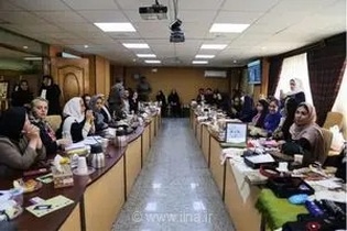 معرفی صنایع دستی سیستان و بلوچستان در بازارهای ملی و بین‌المللی