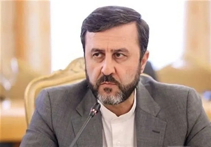 ایران در میدان دیپلماسی فعال است/ تاکید بر گفتگو و عدم تسلیم