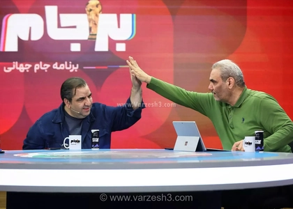 امشب در بر جام جشن صعود خواهیم گرفت؛/ افشای اتفاقی که بازی ایران را به حاشیه برد!