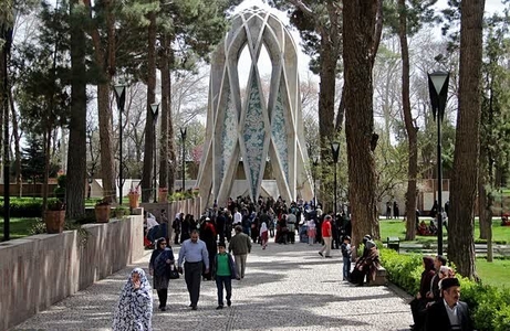 نیشابور در رقابت جهانی؛ تلاش برای کسب عنوان پایتخت گردشگری «اکو» در سال ۲۰۳۱