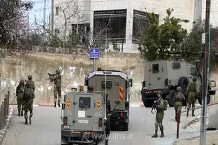 بازداشت ۹ عضو یک خانواده فلسطینی پس از حمله شهرک‌نشینان صهیونیست