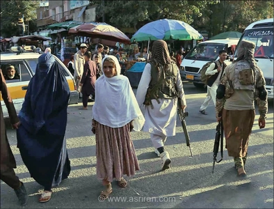 سازمان ملل: میلیون‌ها مادر و کودک افغان در معرض سوءتغذیه هستند