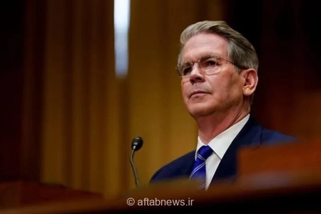 تحریم یک شرکت بازرگانی سنگاپوری توسط آمریکا به دلیل ارتباط با ایران و همکاری با فرزند یک مقام ایرانی