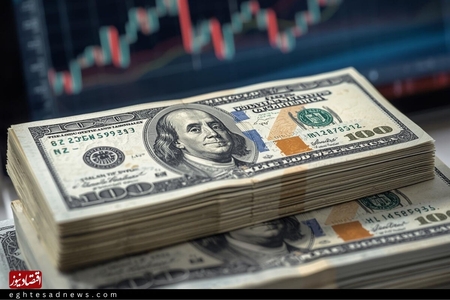 قیمت دلار امروز دوشنبه ۶ مهر ۱۴۰۵/ افزایش قیمت دلار