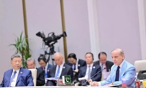 نخست وزیر پاکستان: نقض حاکمیت ایران عامل اصلی بحران منطقه است