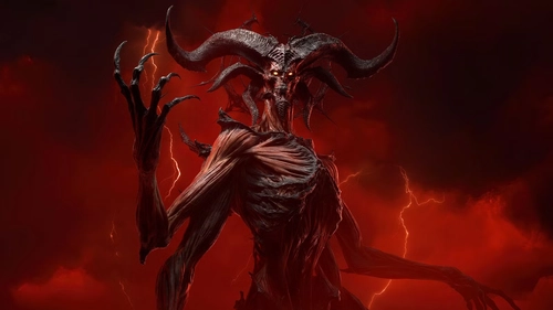 بلزارد پشتیبانی از Diablo 4 را حتی پس از عرضه Diablo 5 ادامه می‌دهد