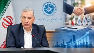 آزمون مشارکت بخش خصوصی در تصمیم‌گیری‌های اقتصادی؛ صمد حسن‌زاده چگونه عمل می‌کند؟