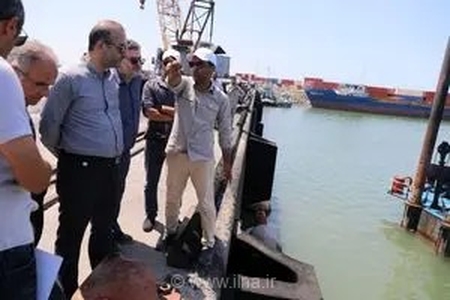 خط و نشان مدیرعامل منطقه آزاد انزلی برای تسریع در تکمیل پروژه‌های زیرساختی و صنعتی منطقه