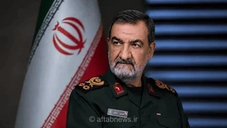 دبیر شورای عالی امنیت ملی: آمریکا باید با اقدام عملی اعتماد ایران را جلب کند