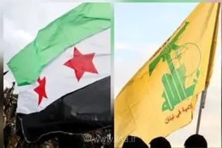 آغاز فصل جدید در روابط دمشق و حزب‌الله؛ آیا منافع مشترک بر تنش‌های گذشته سایه می‌افکند؟