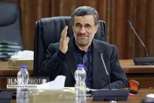 پشت‌پرده یک ادعای جنجالی؛ نیویورک‌تایمز از پروژه موساد برای احمدی‌نژاد نوشت