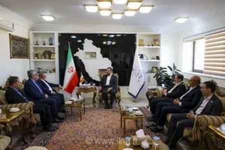 استاندار فارس: کشاورزی باید به سمت بهره‌وری و مدیریت علمی منابع آب حرکت کند
