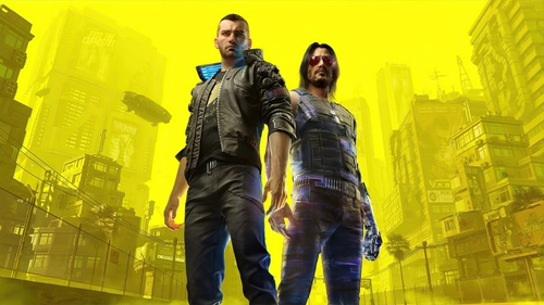 فیلم لایو اکشن Cyberpunk 2077 به طور رسمی اعلام شد