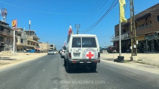 آزادی پنج زندانی لبنانی در پی مذاکرات میانجی‌گری شده توسط آمریکا