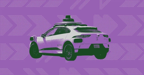 خودروهای بدون راننده Waymo همچنان کمتر از انسان تصادف می‌کنند