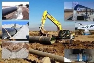 اختصاص 520 میلیارد ریال برای آبرسانی به 34 روستای شهرستان‌های اراک و فراهان