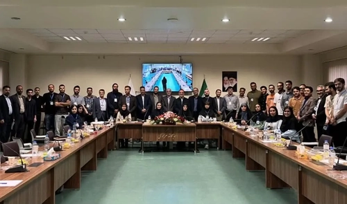 مقابله با فرونشست زمین نیازمند بازنگری در مدیریت منابع آب