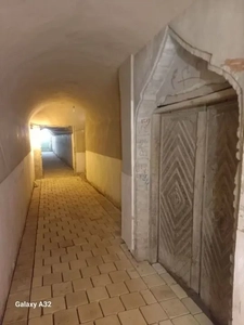 مرمت دربند تاریخی سرپل خواجه ندوشن آغاز شد