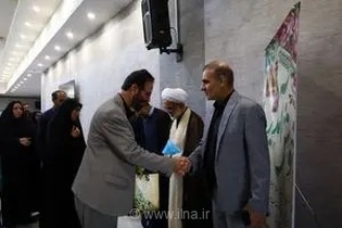 اختتامیه همایش معاونان هماهنگ‌کننده عقیدتی سیاسی پدافند هوایی ارتش در مشهد