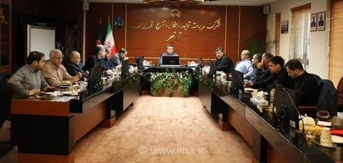 رفع قطعی برق در قشم و سیریک هرمزگان تا کمتر از یک ساعت