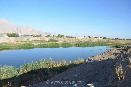 آغاز عملیات لایروبی رودخانه‌های کرمانشاه در آستانه فصل بارش‌های پاییزی برای پیشگیری از حوادث احتمالی
