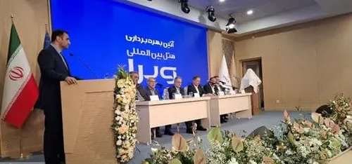 بهره‌برداری از ۱۴۲۱ پروژه گردشگری در دو سال گذشته