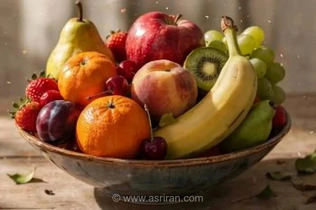 شناسایی ۱۲ میوه آلرژی‌زا؛ علائم حساسیت و راهکارهایی برای مصرف ایمن و بدون خطر در رژیم غذایی روزانه