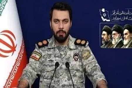 هشدار سخنگوی قرارگاه مرکزی خاتم‌الانبیا؛ زیرساخت بزنید، هرچه زیرساخت در منطقه باقی‌مانده را می‌زنیم