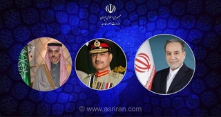 رایزنی‌های فشرده دیپلماتیک؛ عراقچی در ۲۴ ساعت گذشته با مقامات ارشد عربستان و پاکستان گفت‌وگو کرد