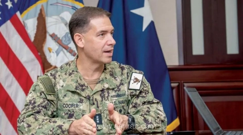 سنتکام: هیچ نگرانی بابت کمبود مهمات نداریم