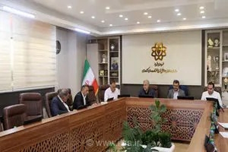 ساماندهی دستفروشان شیراز با همکاری شهرداری و معاونت ترافیک