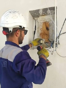 کشف بیش از 4 هزار انشعاب غیرمجاز برق در فارس