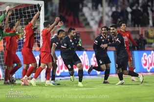 آخرین گل پرسپولیس به تراکتور زیر ذره‌بین VAR؛ تکرار رقابت جذاب