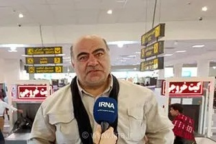 آمادگی کامل مرز خسروی برای میزبانی از ۲ میلیون زائر اربعین با توسعه زیرساخت‌های رفاهی و خدماتی