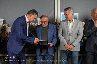خبرورزشی‌گردی| من با نفوذ سرمربی نشدم/ خودم گفتم  پرسپولیس را به علی دایی بدهید اما قبول نکردند