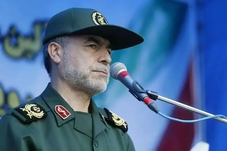 سپاه: دشمن پاسخ‌های غافلگیرکننده از ایران دریافت خواهد کرد