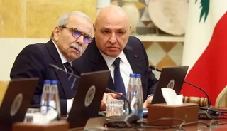 تشدید تنش‌ها در لبنان: دولت در آستانه رویارویی با مقاومت