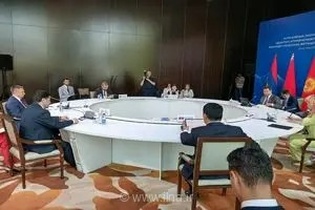 ایران و اوراسیا برای همکاری‌های کشاورزی و سرمایه‌گذاری مشترک اعلام آمادگی کردند
