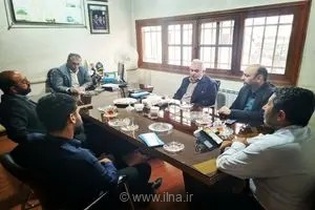 قائم‌شهر میزبان یادواره استانی شهدای کارگر؛ تجدید میثاق جامعه کارگری مازندران با آرمان‌های انقلاب اسلامی