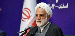 اژه‌ای: فرامین رهبر انقلاب باید عملیاتی شود