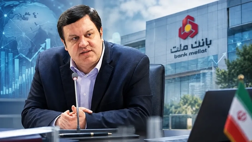 بانک ملت و صندوق «مانا ملت»: گامی در روایت‌سازی نوین بانکی